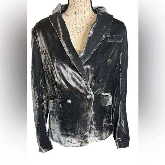 House of Harlow 1960 Blazer - Picture 3 of 6